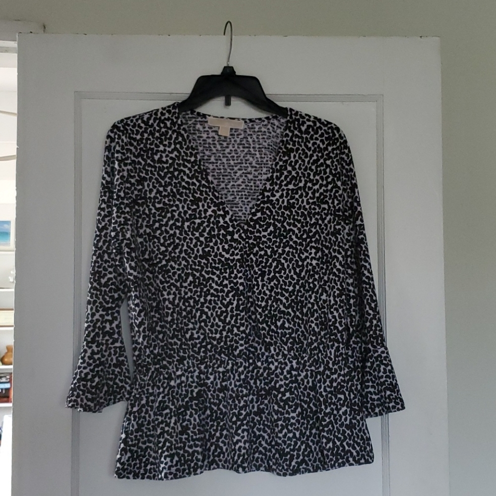 Michael Kors Womans Blouse